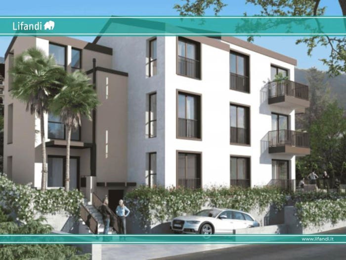 Appartamento trilocale in vendita in Via Brennero Brennerstraße, Pineta, Laives