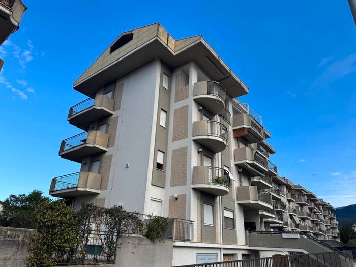 Appartamento quadrilocale in vendita in Via Sandro Pertini, Rieti