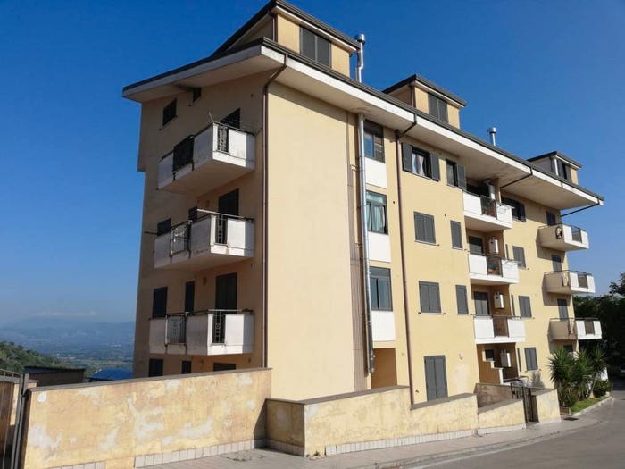 Appartamento trilocale in vendita in Strada Provinciale Selvetelle, Centro, Caiazzo