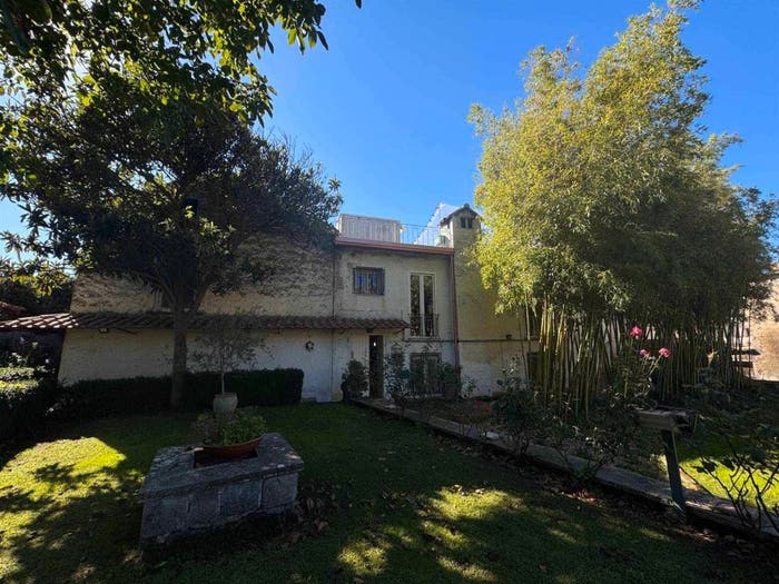 Casa con 6 locali in vendita in VIA CAMPO, Casertavecchia Casola, Caserta
