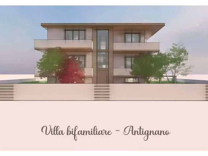 Casa con 5 locali in vendita in Antignano Banditella, Livorno