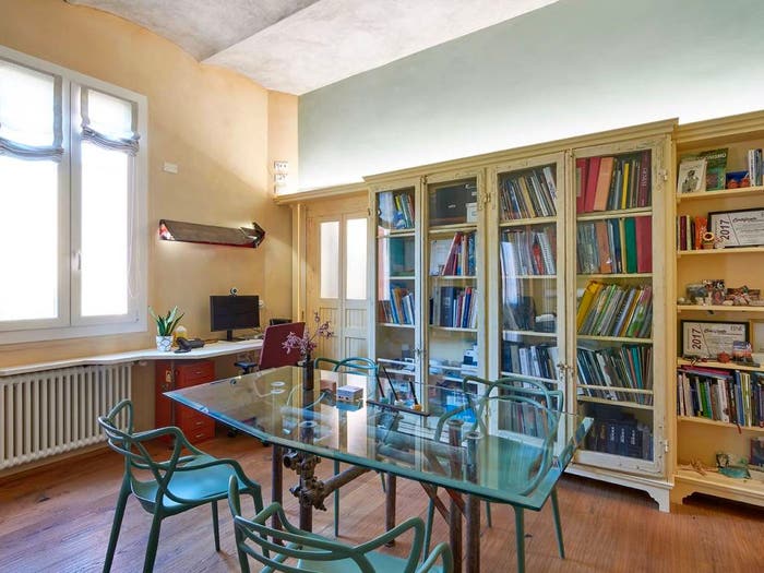 Appartamento bilocale in vendita in Saragozza fuori Porta, Bologna