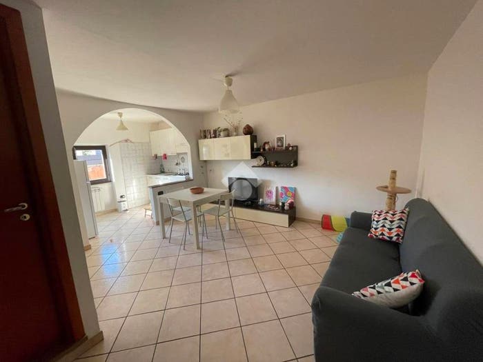 Appartamento trilocale in vendita in C so Luigi Saraceni, Centro, Castrovillari