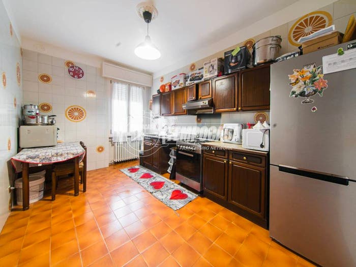 Appartamento trilocale in vendita in Centro, Castelnuovo Rangone