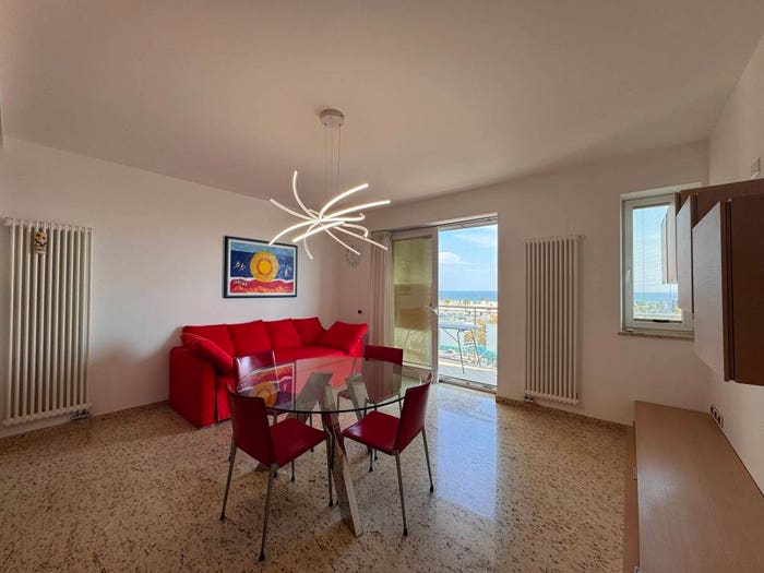 Appartamento bilocale in vendita in Lungomare Adriatico, Sottomarina, Chioggia