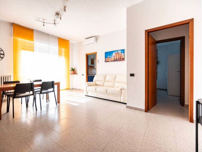 Appartamento trilocale in vendita in Via Filippo Turati, San Pietro Pace, Rho