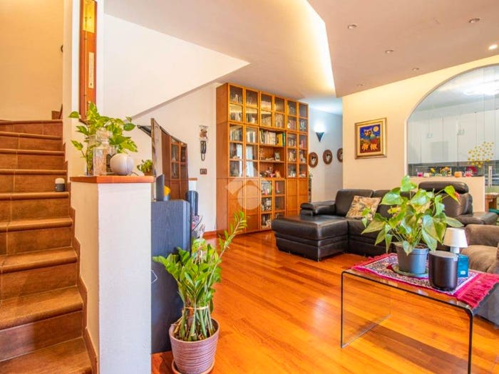 Casa quadrilocale in vendita in Via Lago di Lugano, Borgo Montone San Marco, Ravenna