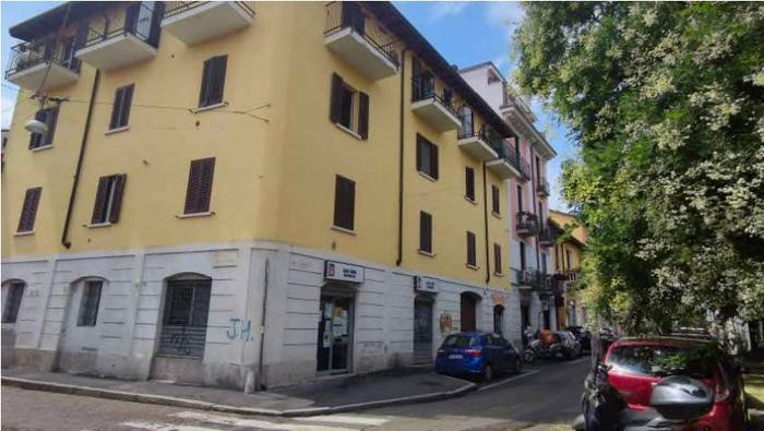 Appartamento bilocale in vendita in Piazza Anita Garibaldi, Baggio, Milano