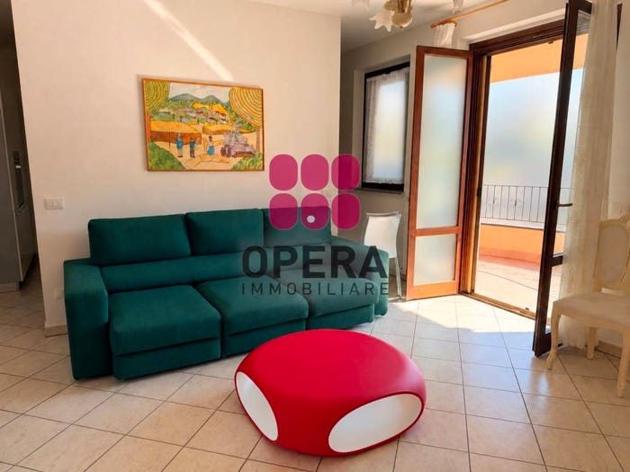 Appartamento trilocale in vendita in Colli al Metauro