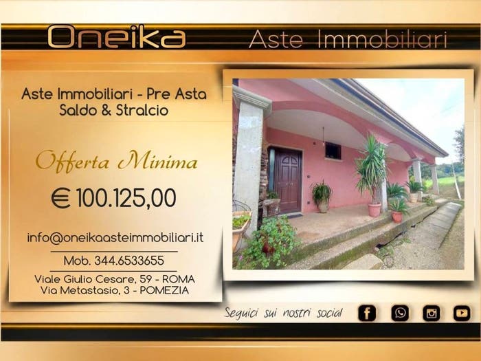 Casa con 6 locali in vendita in Contrada Montefoschi, Pietramelara
