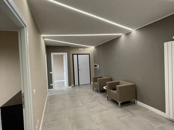 Appartamento con 5 locali in vendita in Corso G Matteotti, Centro Storico, Latina