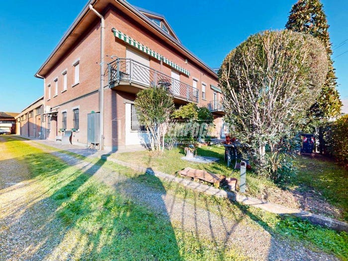 Casa con 6 locali in vendita in Via Umbria, Quartirolo Meloni, Carpi