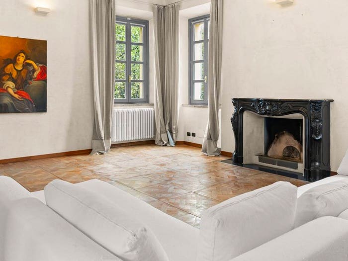 Casa con 6 locali in vendita in Via Toschi, Centro, Castellarano