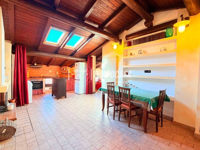 Appartamento trilocale in vendita in Via di Corticella, Noce Pescarola, Bologna