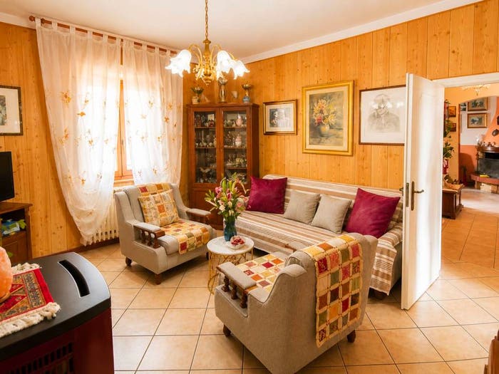 Appartamento con 5 locali in vendita in Viale della Vittoria, Jesi