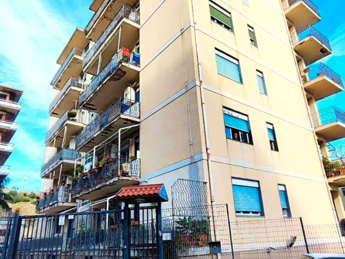 Appartamento con 6 locali in vendita in via strada panoramica dello stretto, Litoranea Panoramica, Messina