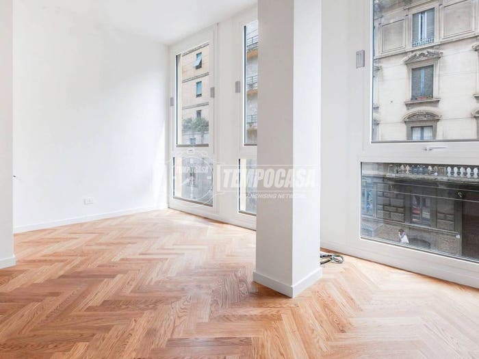 Appartamento bilocale in vendita in Corso Magenta, San Vittore, Milano