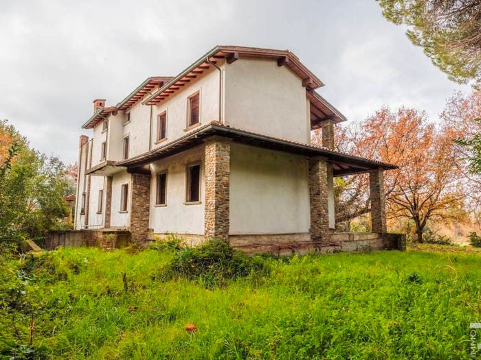 Casa con 6 locali in vendita in Via dei Boggi, Badia Pozzeveri Le Corti, Altopascio