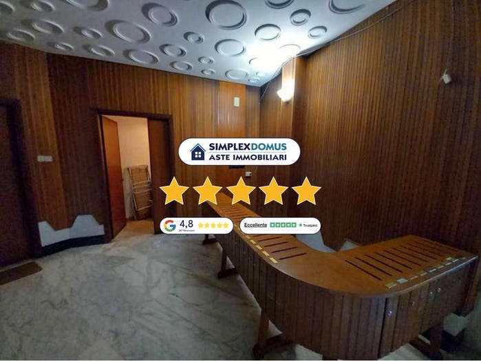 Appartamento trilocale in vendita in via Andria, Regina Margherita Torrente Trapani, Messina