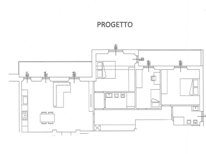 Case in Vendita e in Affitto - 2