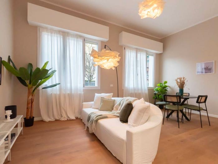 Appartamento quadrilocale in vendita in Via Montello, Via Veneto Borgo Trento, Brescia