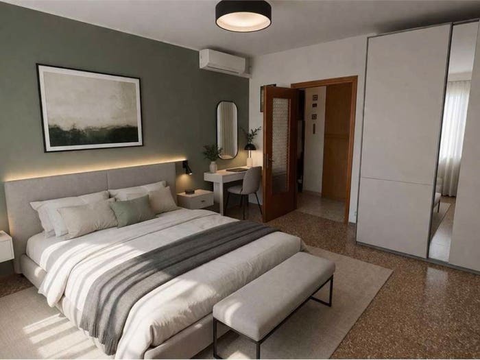 Appartamento bilocale in vendita in Via Privata Assab, Cimiano, Milano