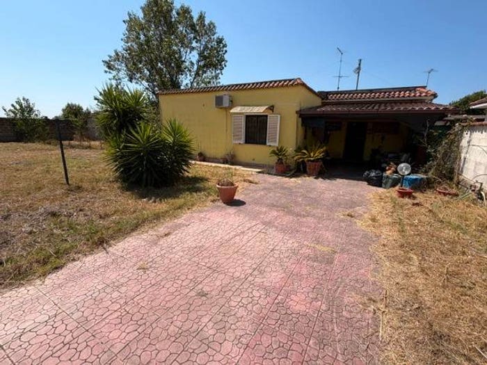 Casa trilocale in vendita in Campo di Carne Pantanelle, Aprilia