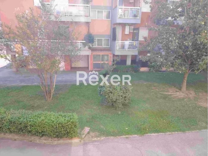 Appartamento quadrilocale in vendita in Piazza della Libertà, Via dei Mille, Grosseto