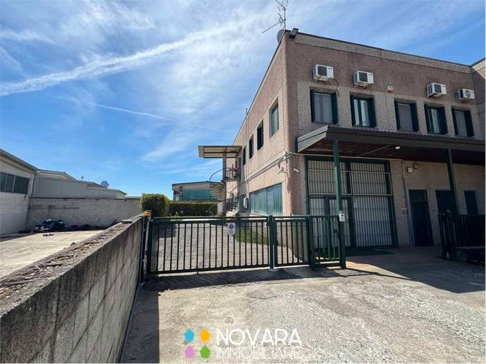 Casa trilocale in vendita in via Leopardi, Unita' Produttiva, San Pietro Mosezzo