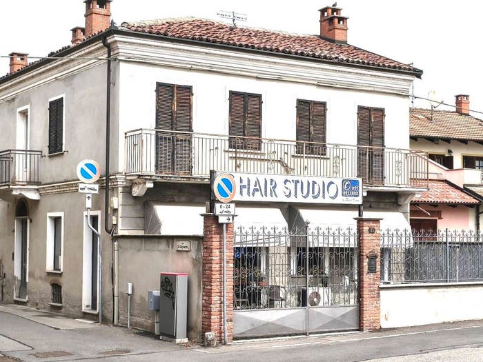 Appartamento trilocale in vendita in Via Casale, Castelrosso Torassi, Chivasso