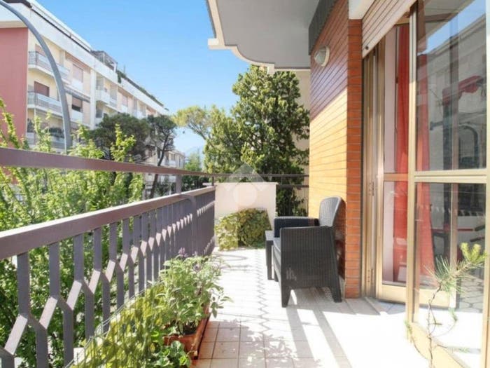Appartamento quadrilocale in vendita in Via Benedetto Croce, Stadio Lungomare Colombo, Pescara