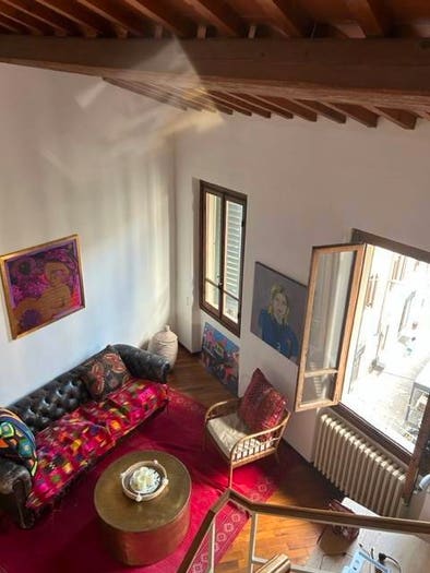 Appartamento con 6 locali in vendita in D'Azeglio, Firenze