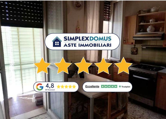 Appartamento con 5 locali in vendita in Viale delle Medaglie d'Oro, Due Pini Te Brunetti, Mantova