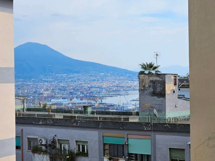 Appartamento con 5 locali in vendita in Piazza Leonardo, Piazza Canneto Salvator Rosa, Napoli