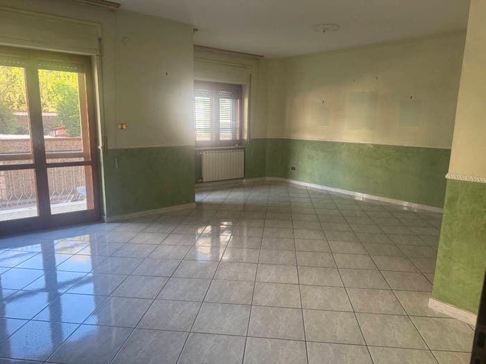 Appartamento quadrilocale in vendita in Via Antonio Rispoli, Centro, Camposano