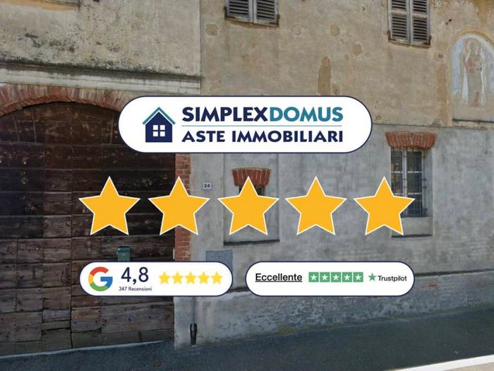 Appartamento con 6 locali in vendita in via Marconi, Centro, Rosasco