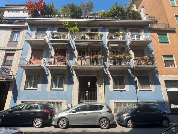 Appartamento bilocale in vendita in Via degli Orombelli, Città Studi, Milano
