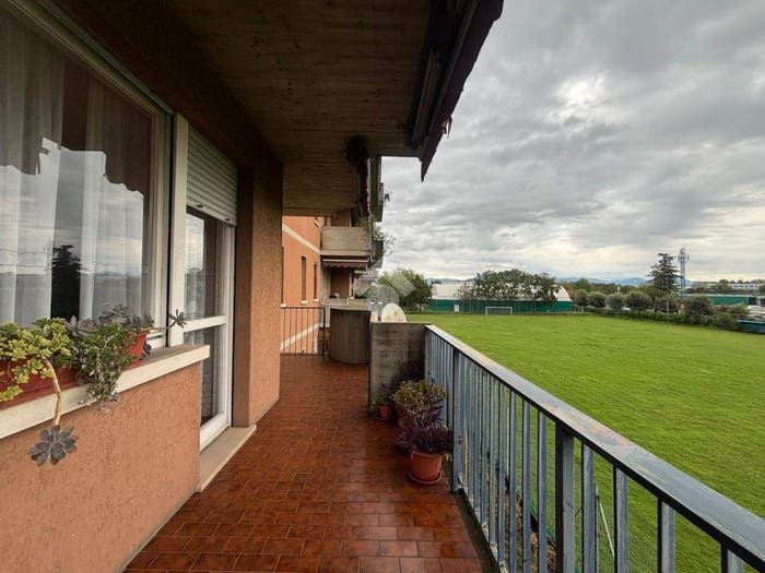 Appartamento con 5 locali in vendita in Via Albert Einstein, Colognola, Bergamo