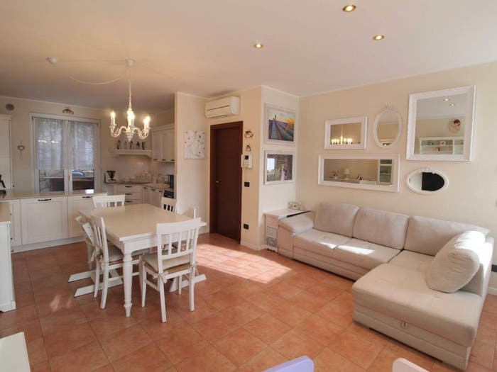 Casa quadrilocale in vendita in Via San Sebastiano, Centro, Cornedo Vicentino