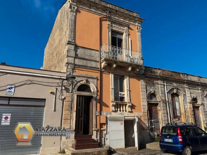 Casa con 5 locali in vendita in Via Manzoni, Canicattini Bagni