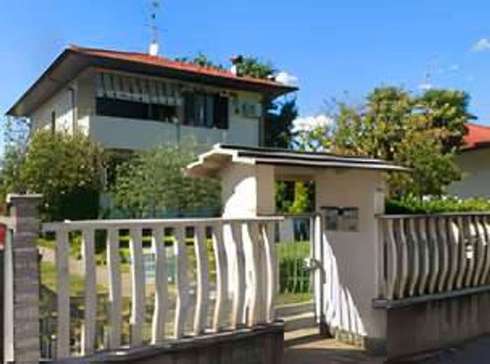 Appartamento trilocale in vendita in Via Matteotti, Centro, Lonate Pozzolo