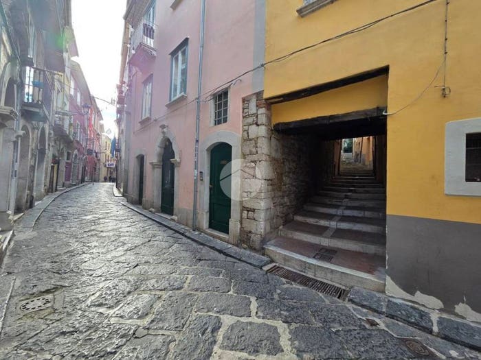 Casa trilocale in vendita in Via sant andrea, Centro Storico, Campobasso