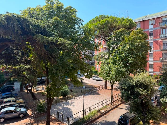 Appartamento trilocale in vendita in Via Louis Armstrong, Ponticelli, Napoli