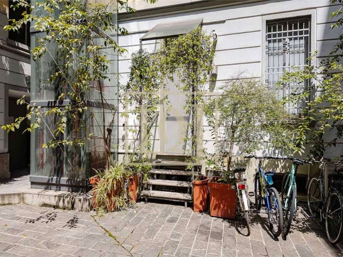 Appartamento trilocale in vendita in Via Ludovico Settala, Buenos Aires, Milano