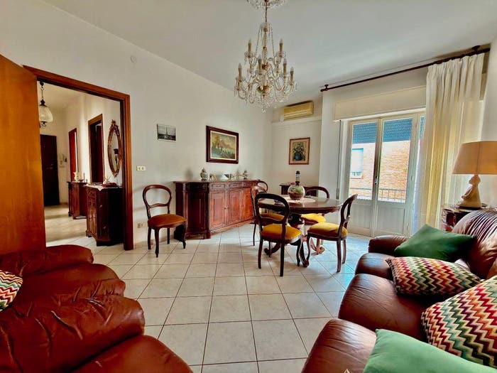Appartamento trilocale in vendita in Via Matteo Maria Boiardo, San Benedetto, Ferrara