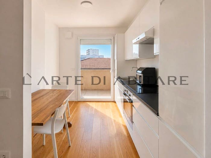 Appartamento bilocale in vendita in Calzolari, Bolognina, Bologna