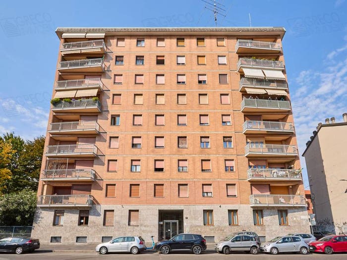 Appartamento bilocale in vendita in Via Melchiorre Gioia, Maggiolina, Milano