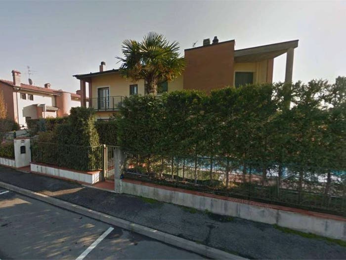 Casa con 5 locali in vendita in Via Pradocco, Cortenuova Di Sopra, Martinengo