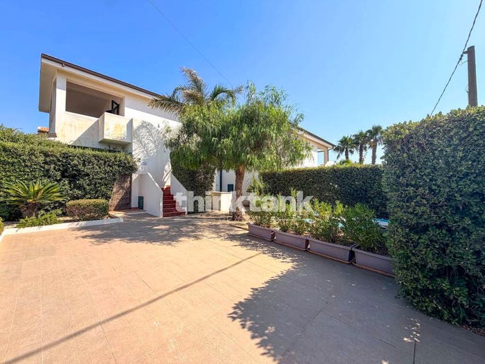 Appartamento trilocale in vendita in Contrada Reitani, Reitani, Noto