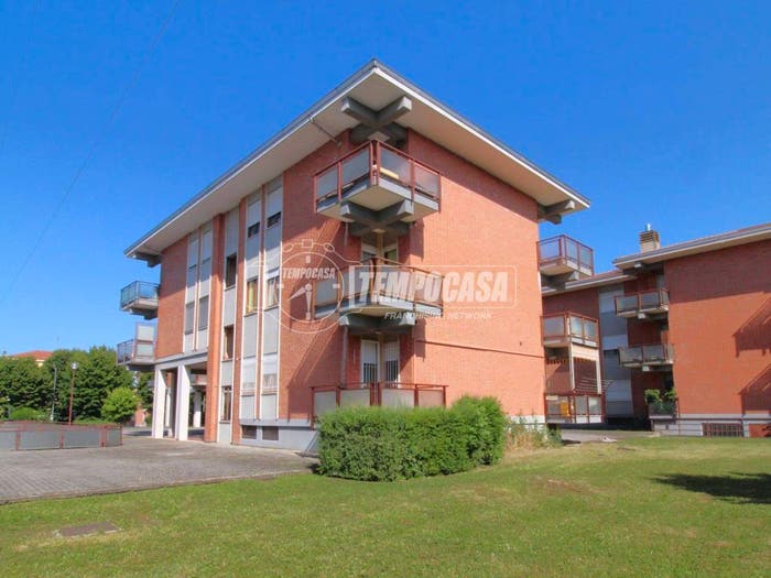 Appartamento quadrilocale in vendita in Via Cuneo, Via Cuneo Tiro a Segno, Mondovì